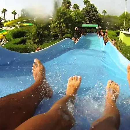 Kalipolis מלון גאליפולי